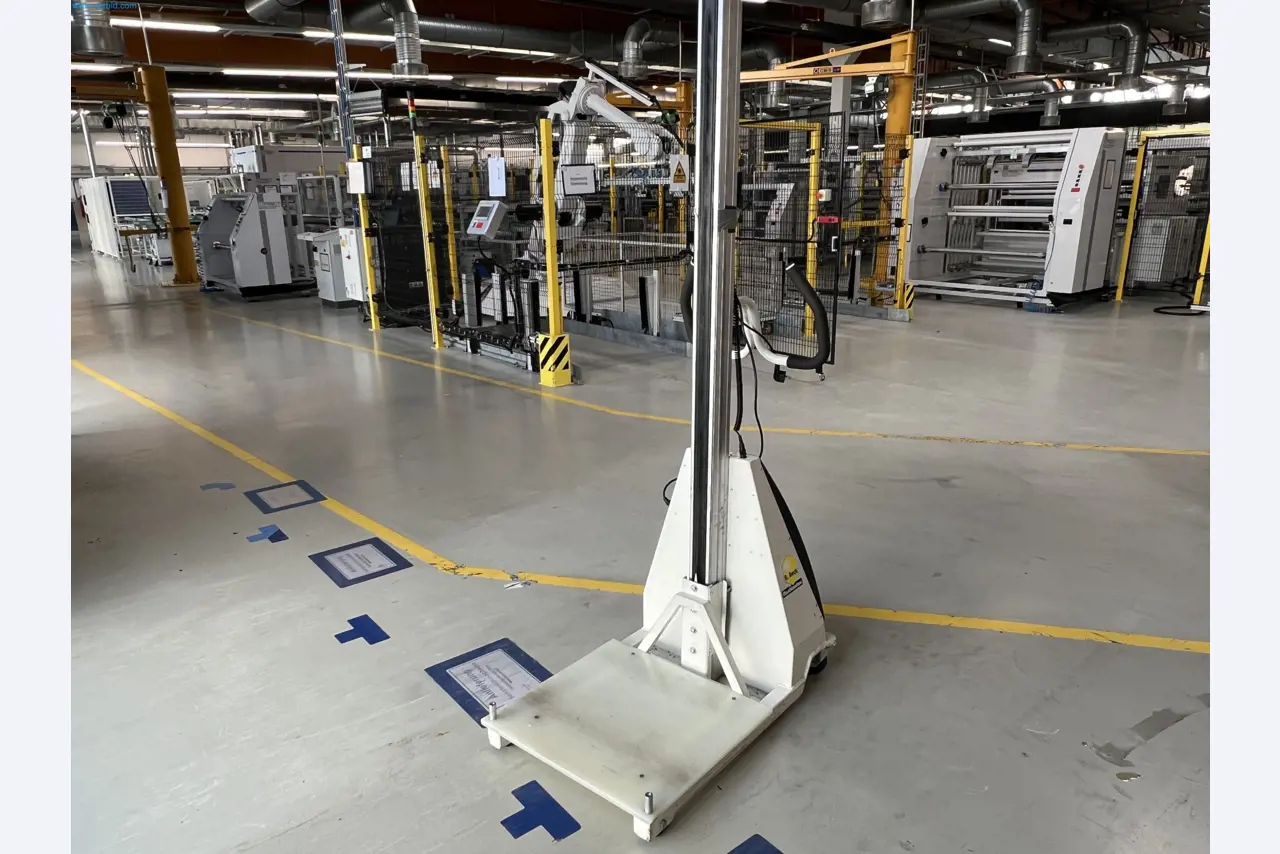 Solar Panel Production Lines-4