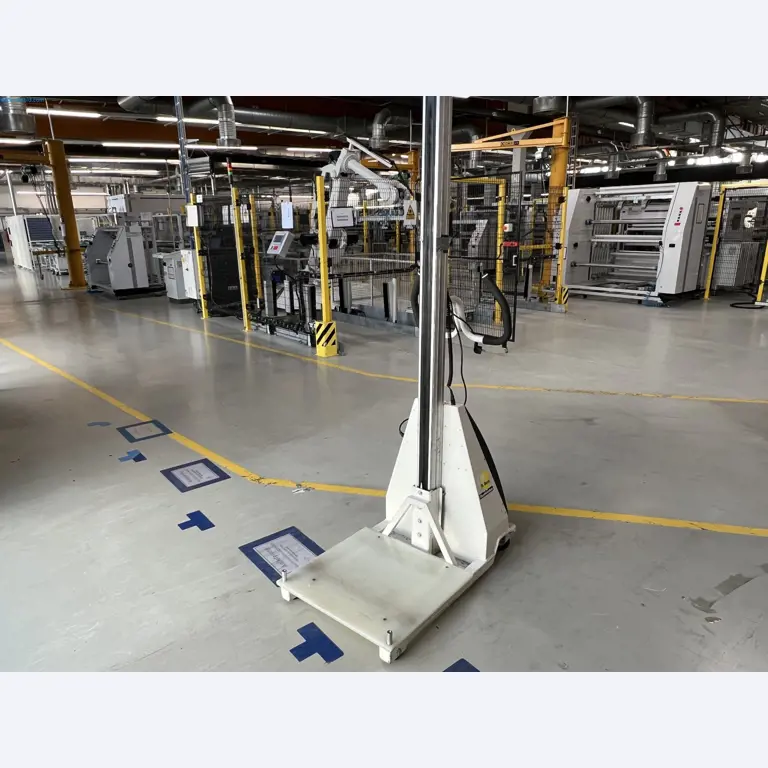 Solar Panel Production Lines-4