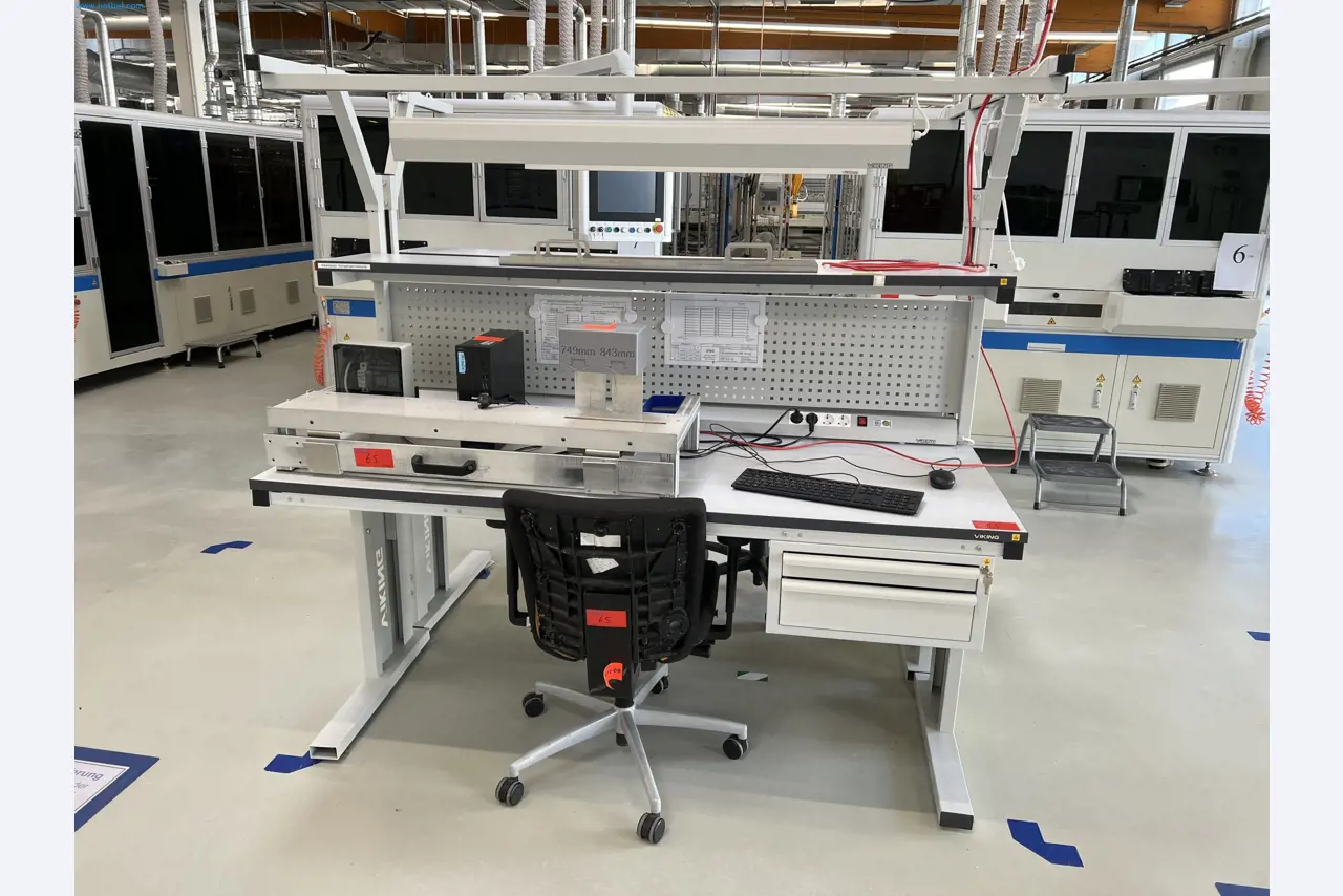 Solar Panel Production Lines-1