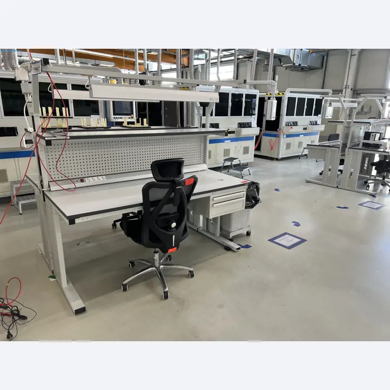 Solar Panel Production Lines-2