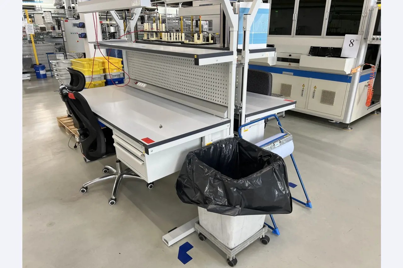 Solar Panel Production Lines-3