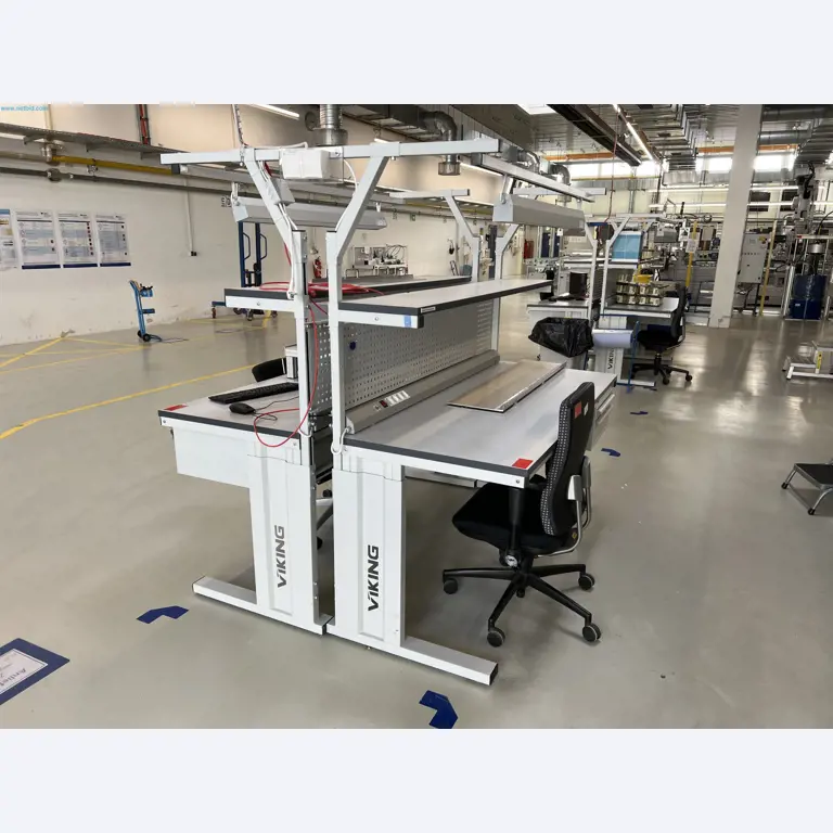 Solar Panel Production Lines-4