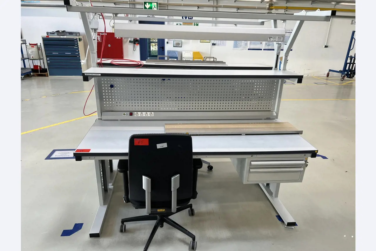 Solar Panel Production Lines-5