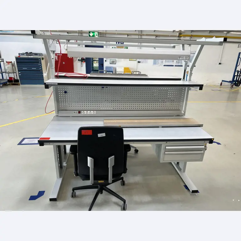 Solar Panel Production Lines-5