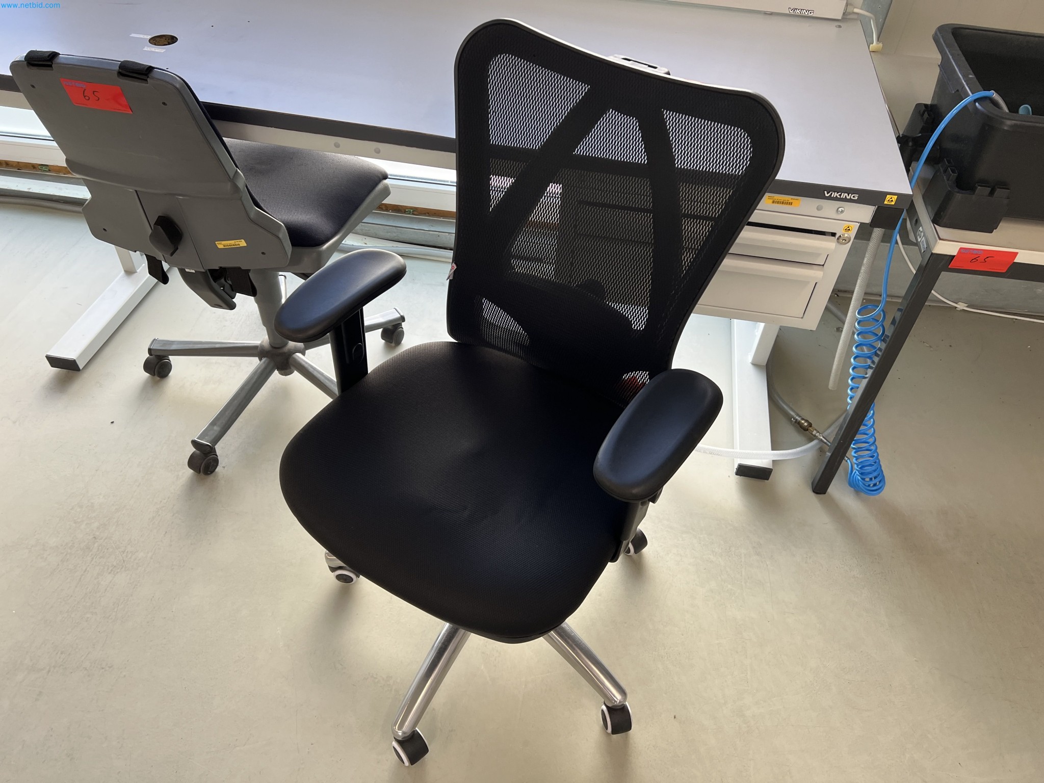 Solarmodul Produktionslinien-6