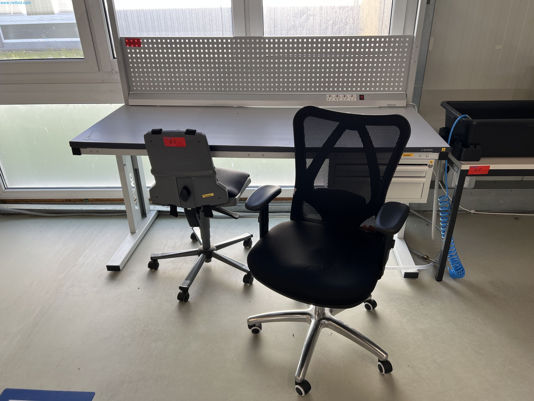 Solarmodul Produktionslinien-7