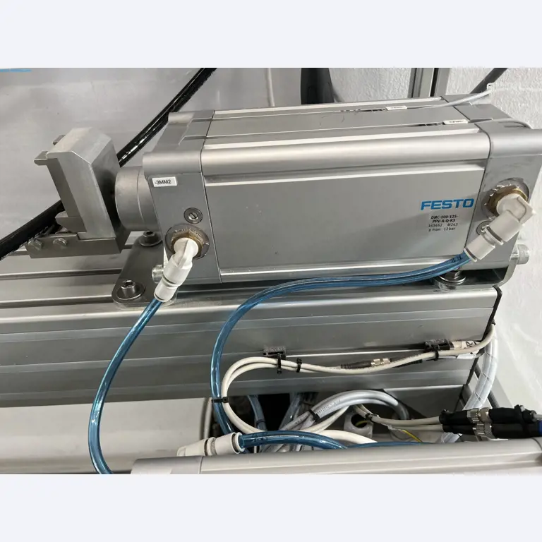 Solar Panel Production Lines-2