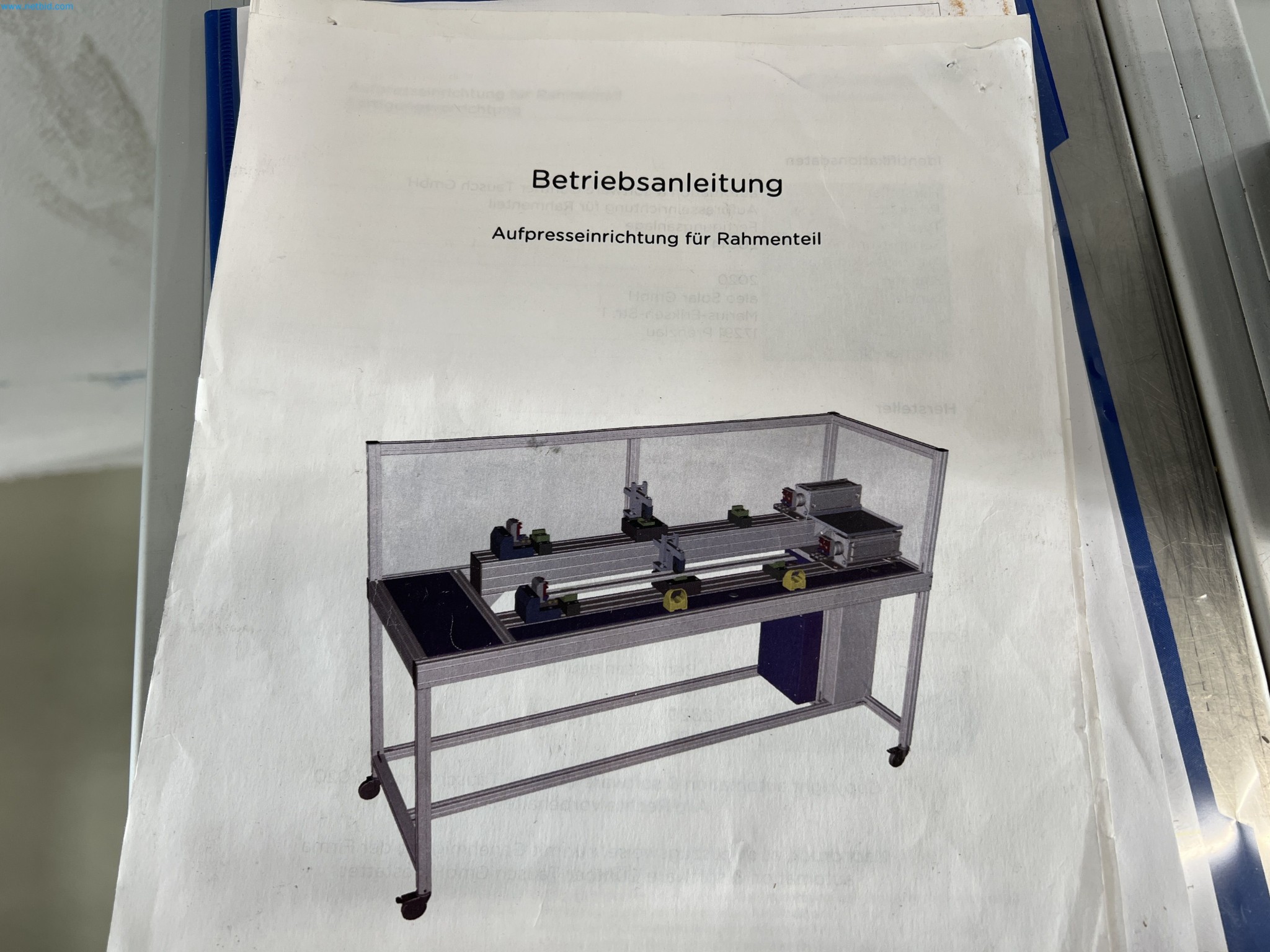 Solar Panel Production Lines-3