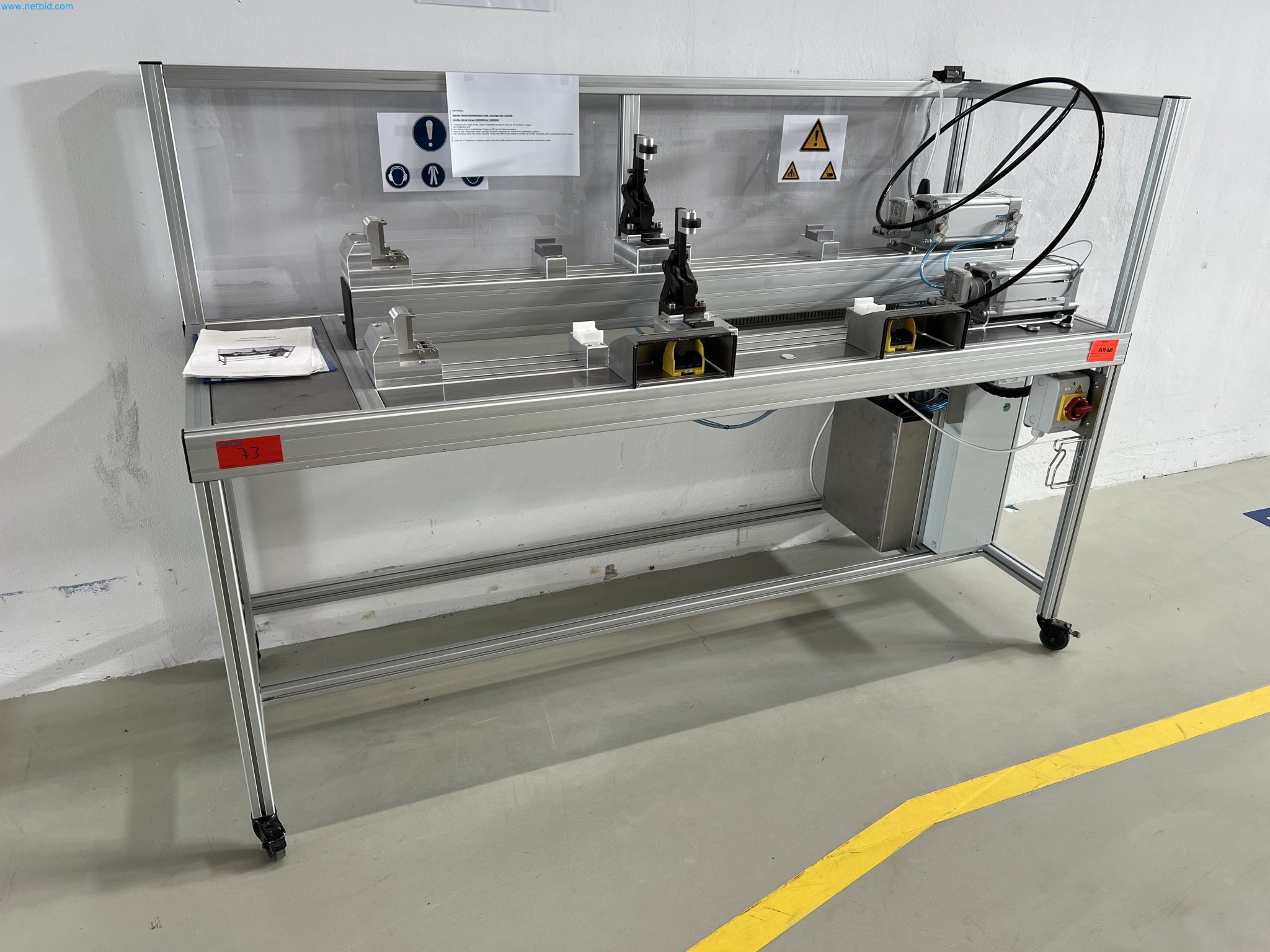 Solar Panel Production Lines-1