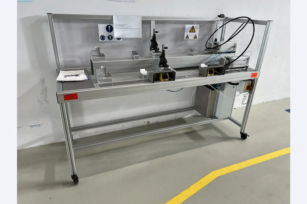 Solar Panel Production Lines-1