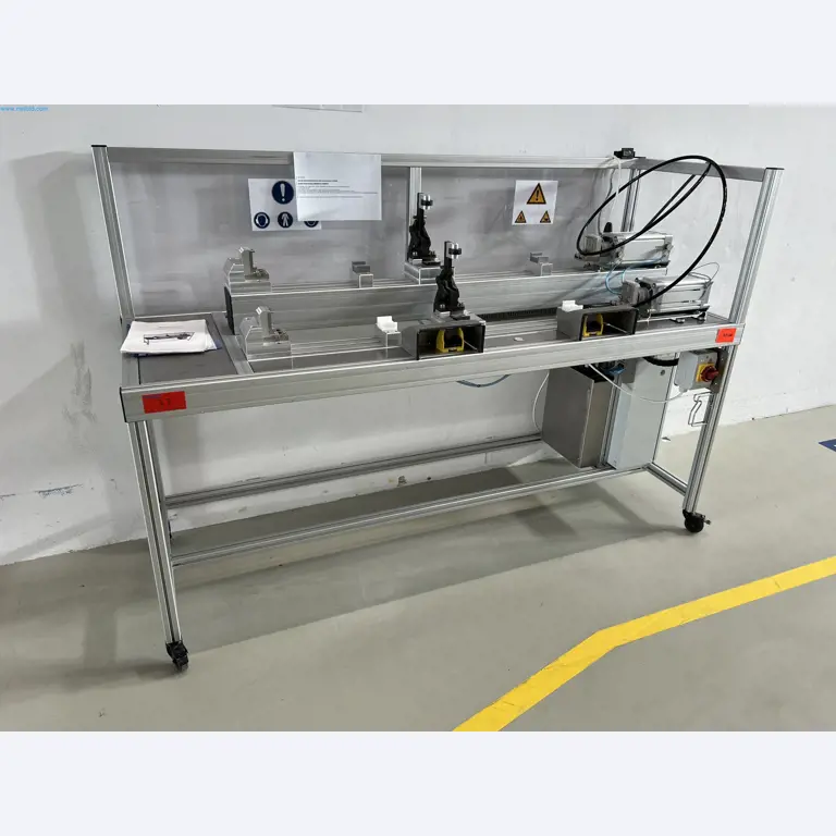 Solar Panel Production Lines-1