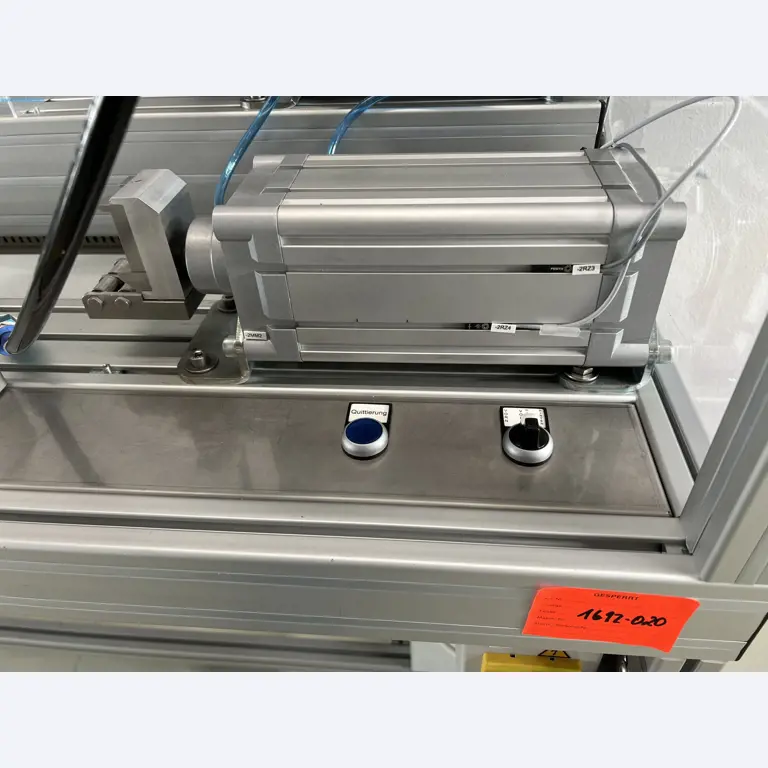 Solar Panel Production Lines-6