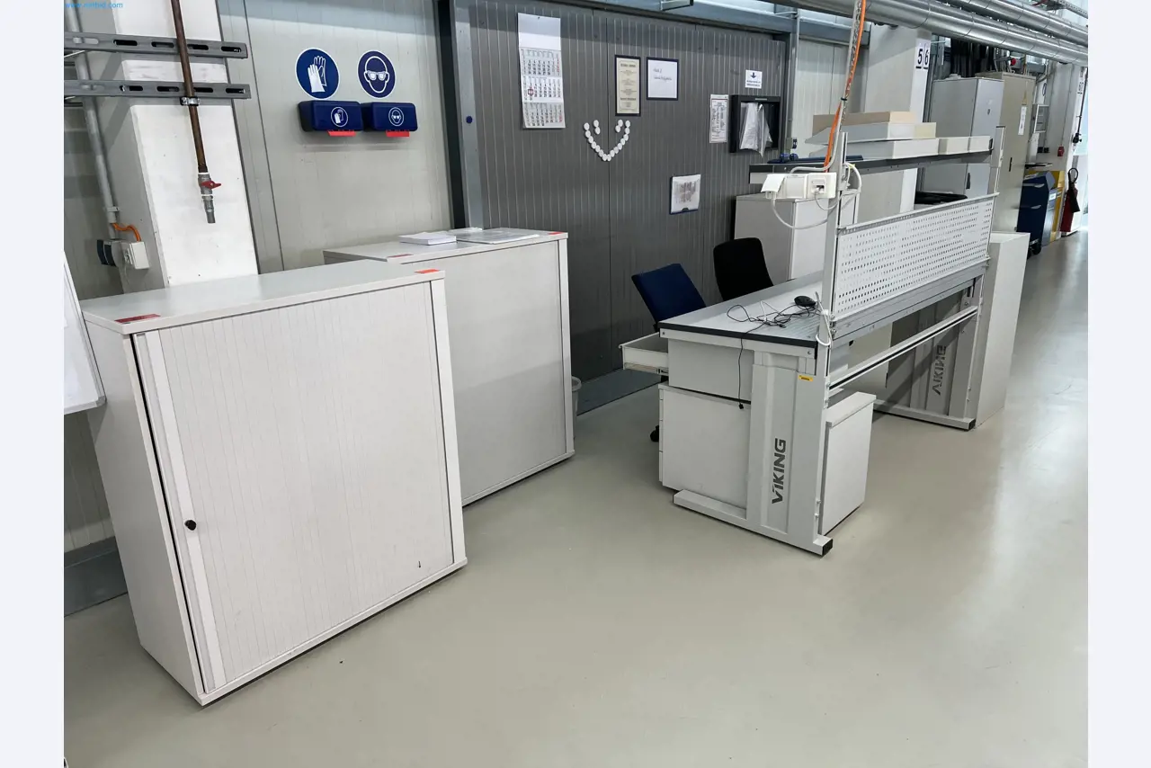 Solar Panel Production Lines-1