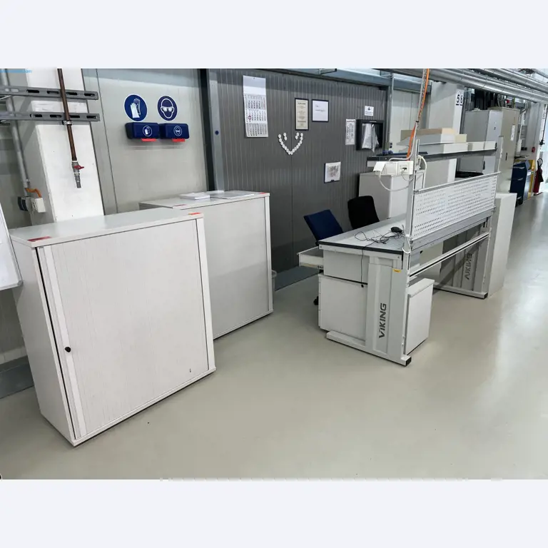 Solar Panel Production Lines-1