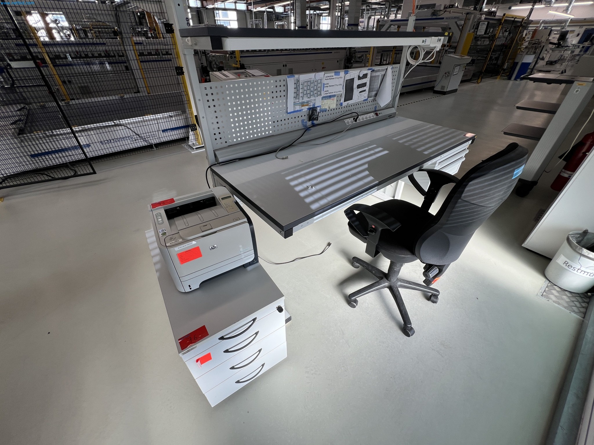 Solar Panel Production Lines-1