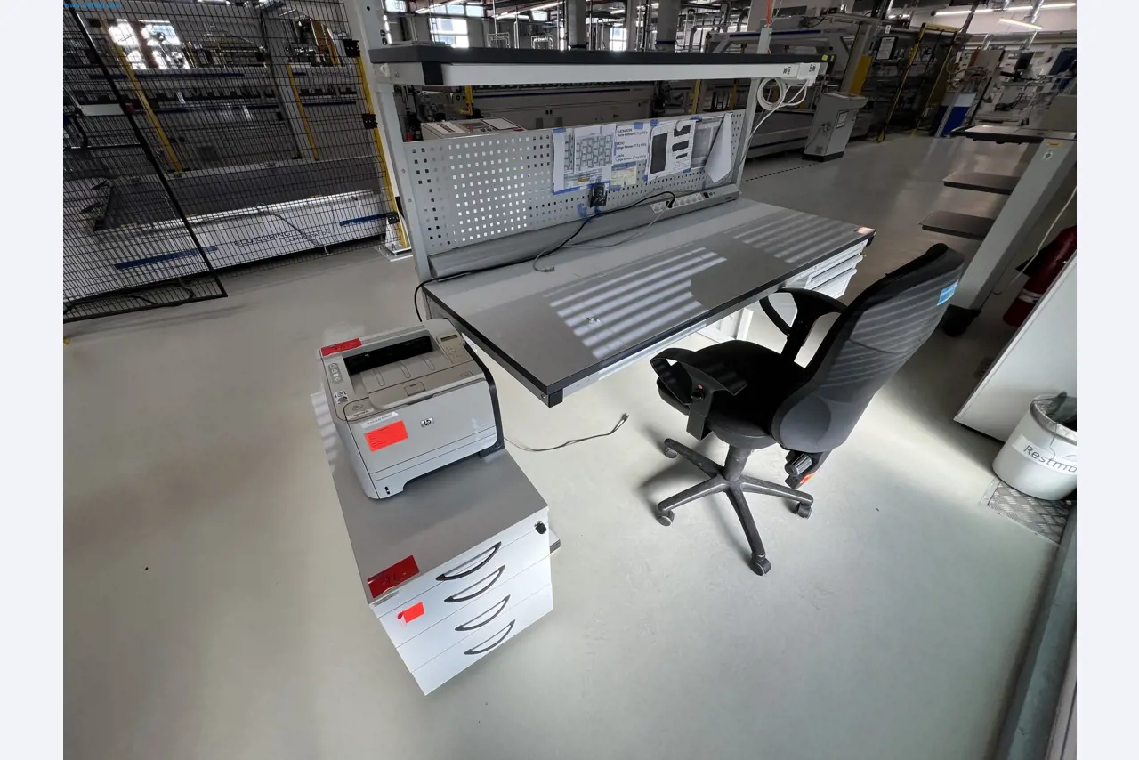 Solar Panel Production Lines-1