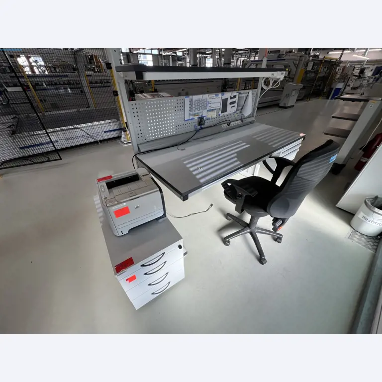 Solar Panel Production Lines-1