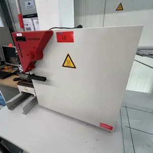 Four de maintien en température Binder FD53