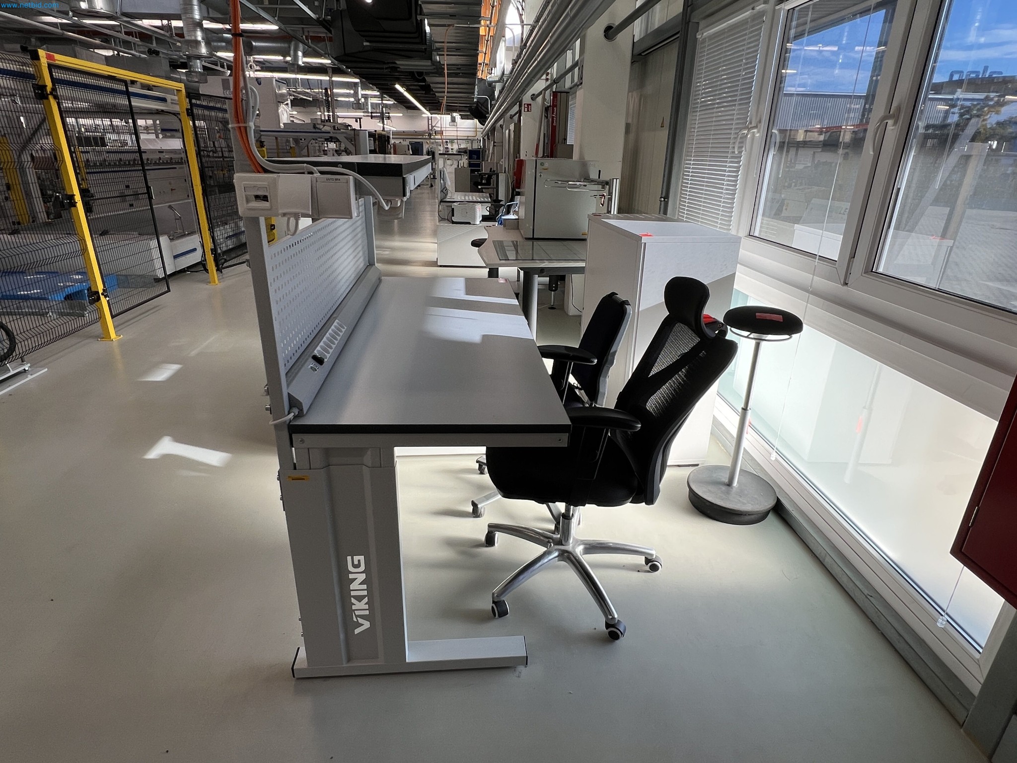 Solar Panel Production Lines-1