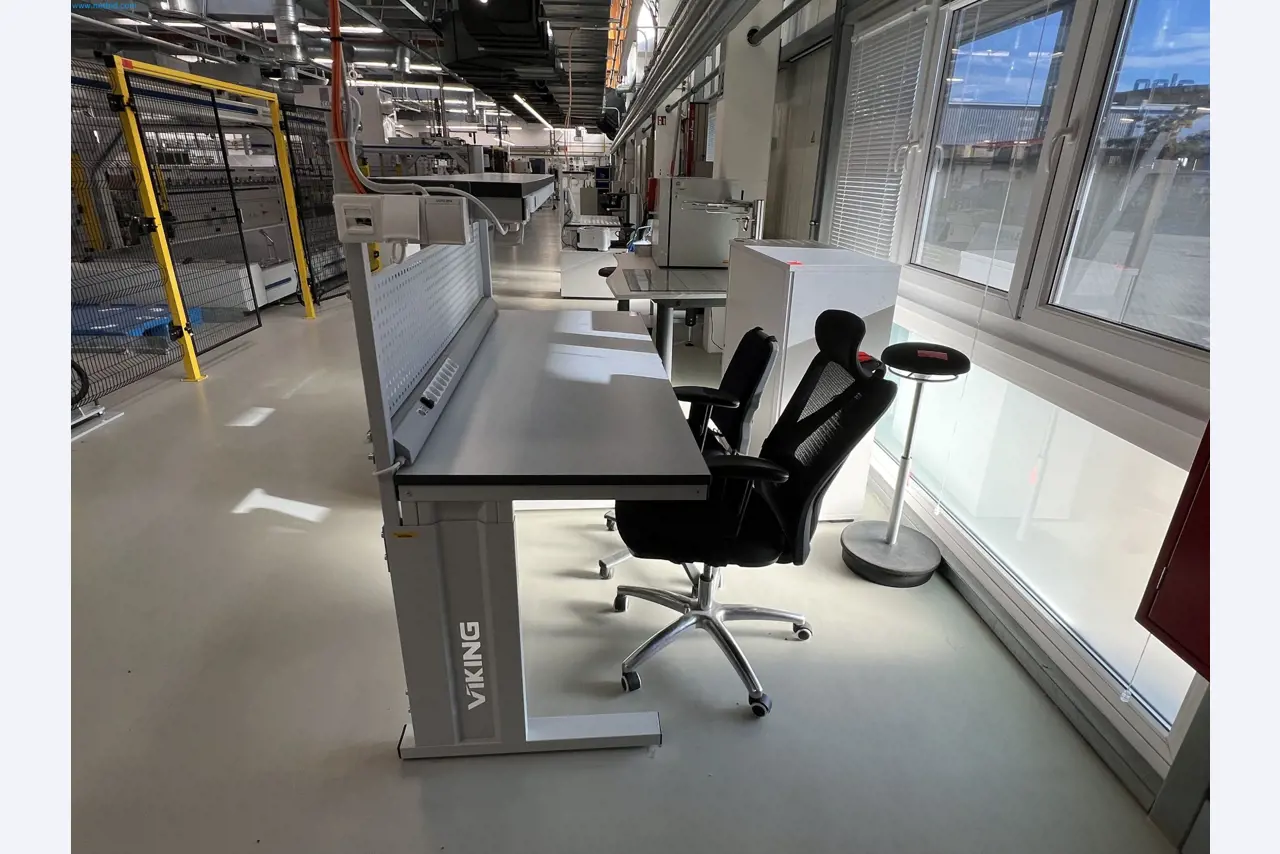 Solar Panel Production Lines-1