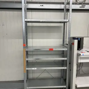 Rayonnage d'atelier Meta