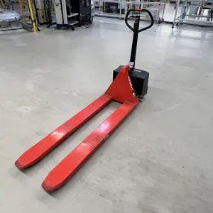 Transpalette électrique Logitrans