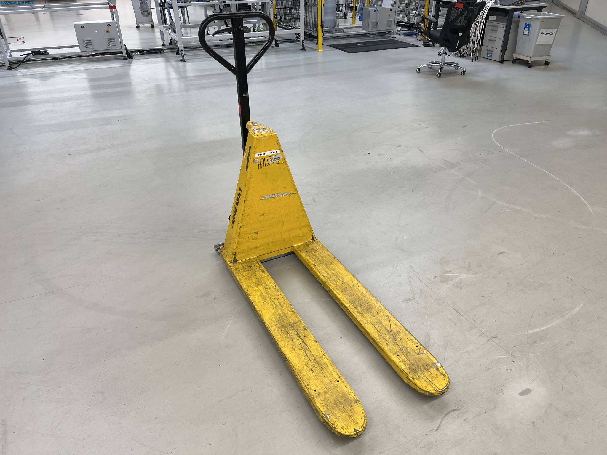 Solar Panel Production Lines-1