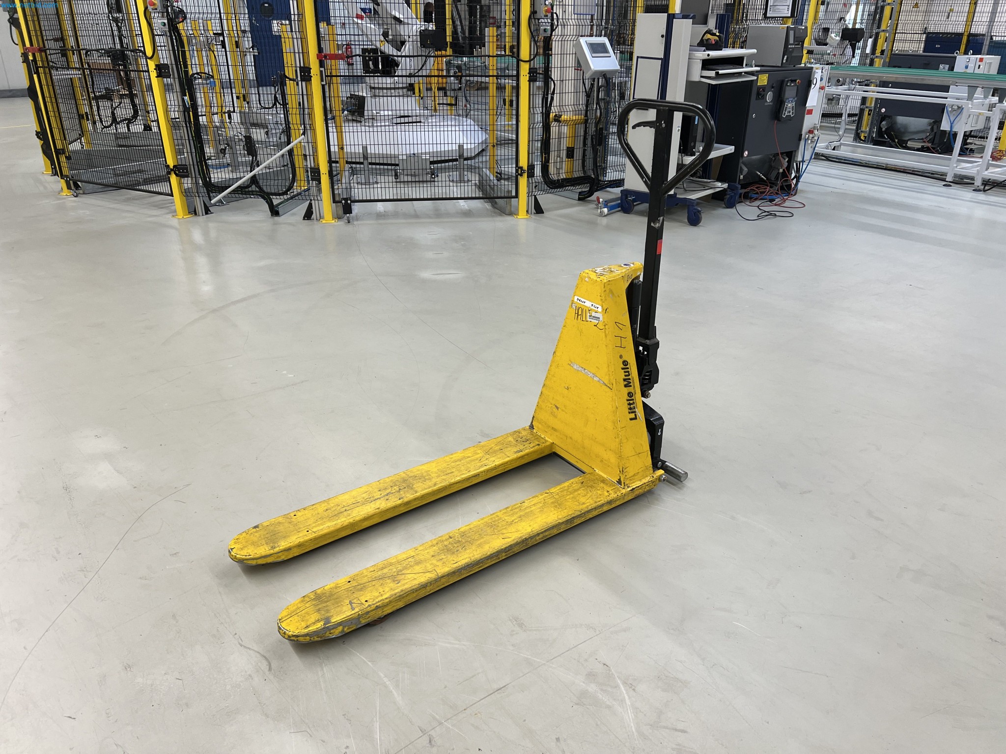 Solar Panel Production Lines-3