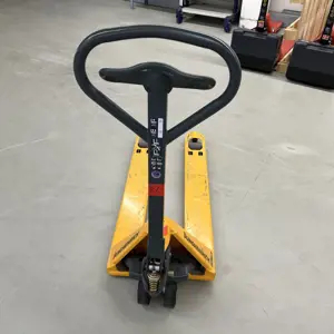 Wózek paletowy Jungheinrich AM22