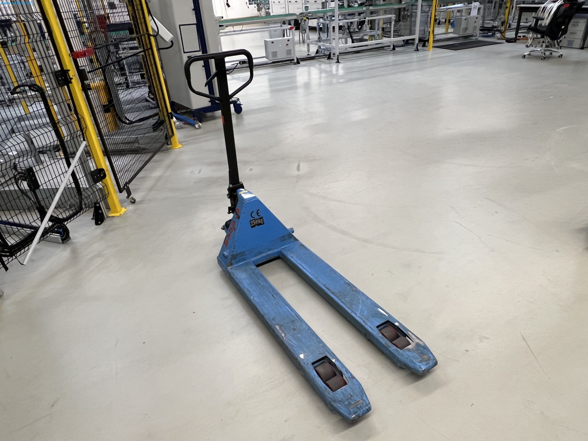 Solar Panel Production Lines-1