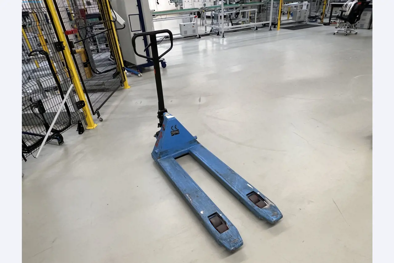 Solar Panel Production Lines-1