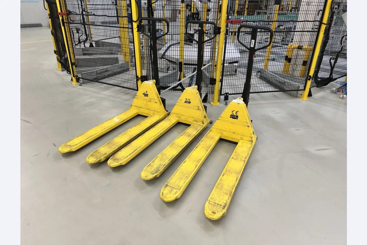 Solar Panel Production Lines-3