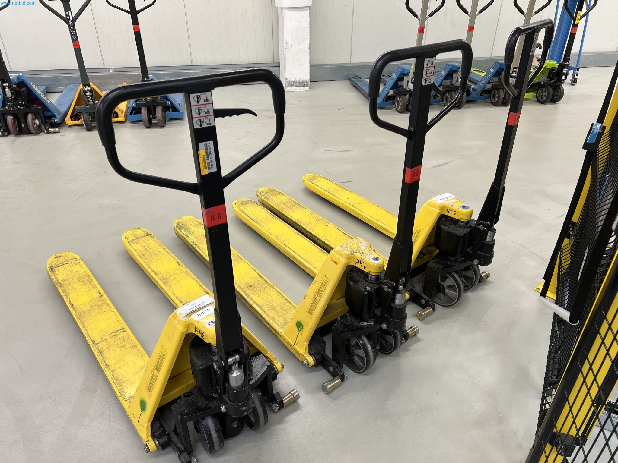 Solar Panel Production Lines-1