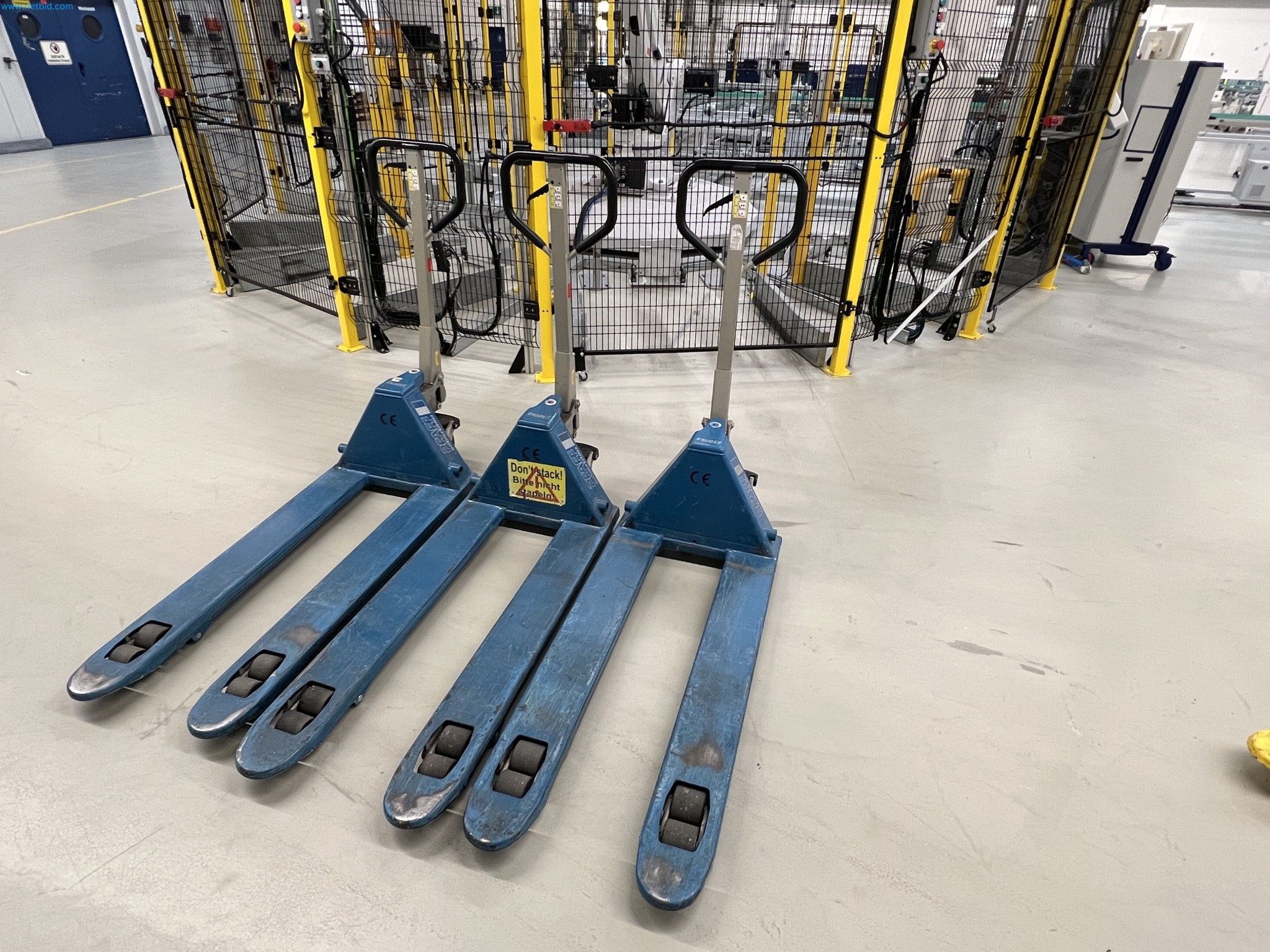 Solar Panel Production Lines-1