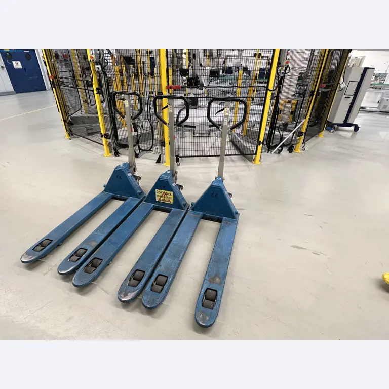 Solar Panel Production Lines-1