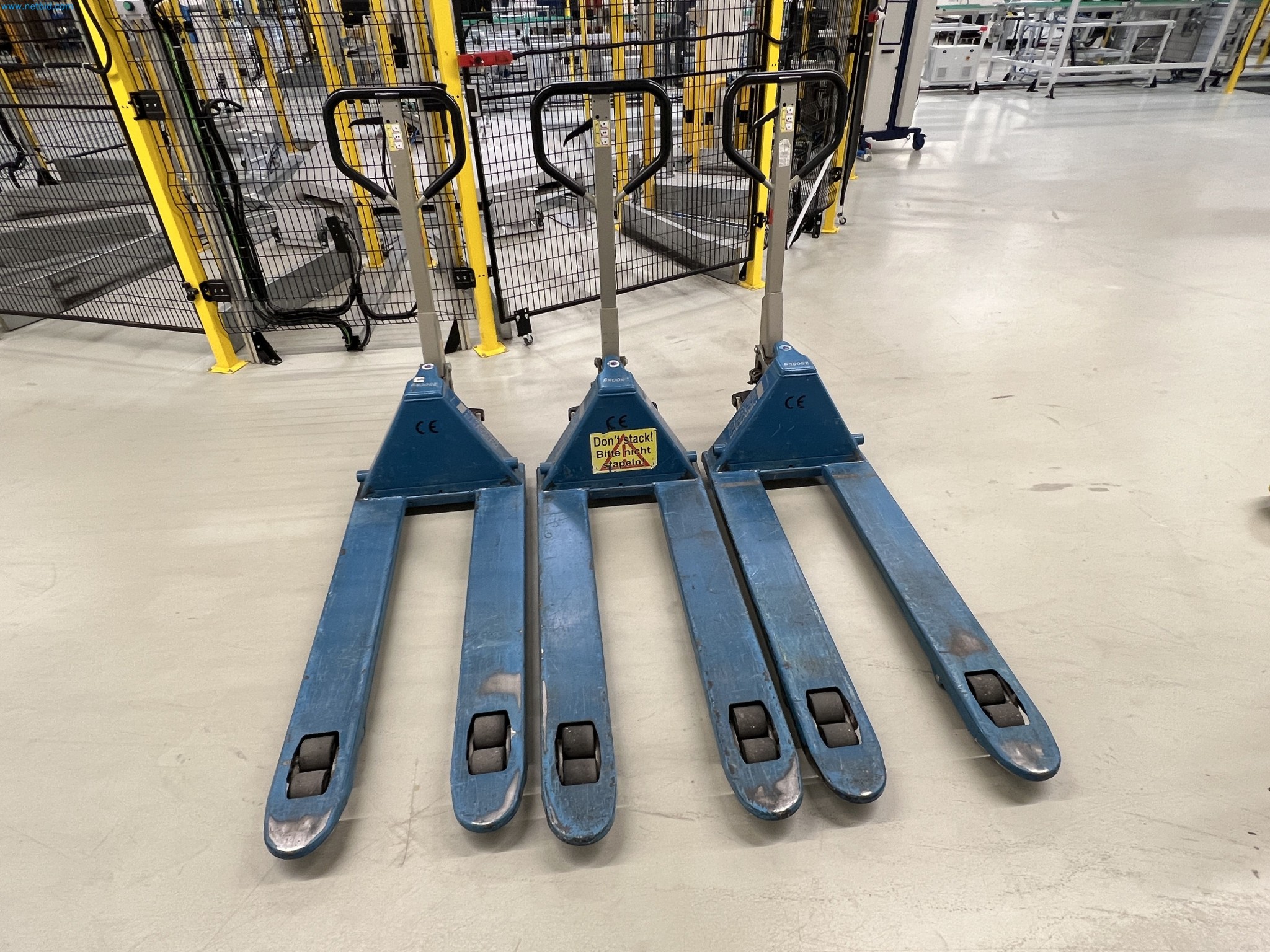 Solar Panel Production Lines-5