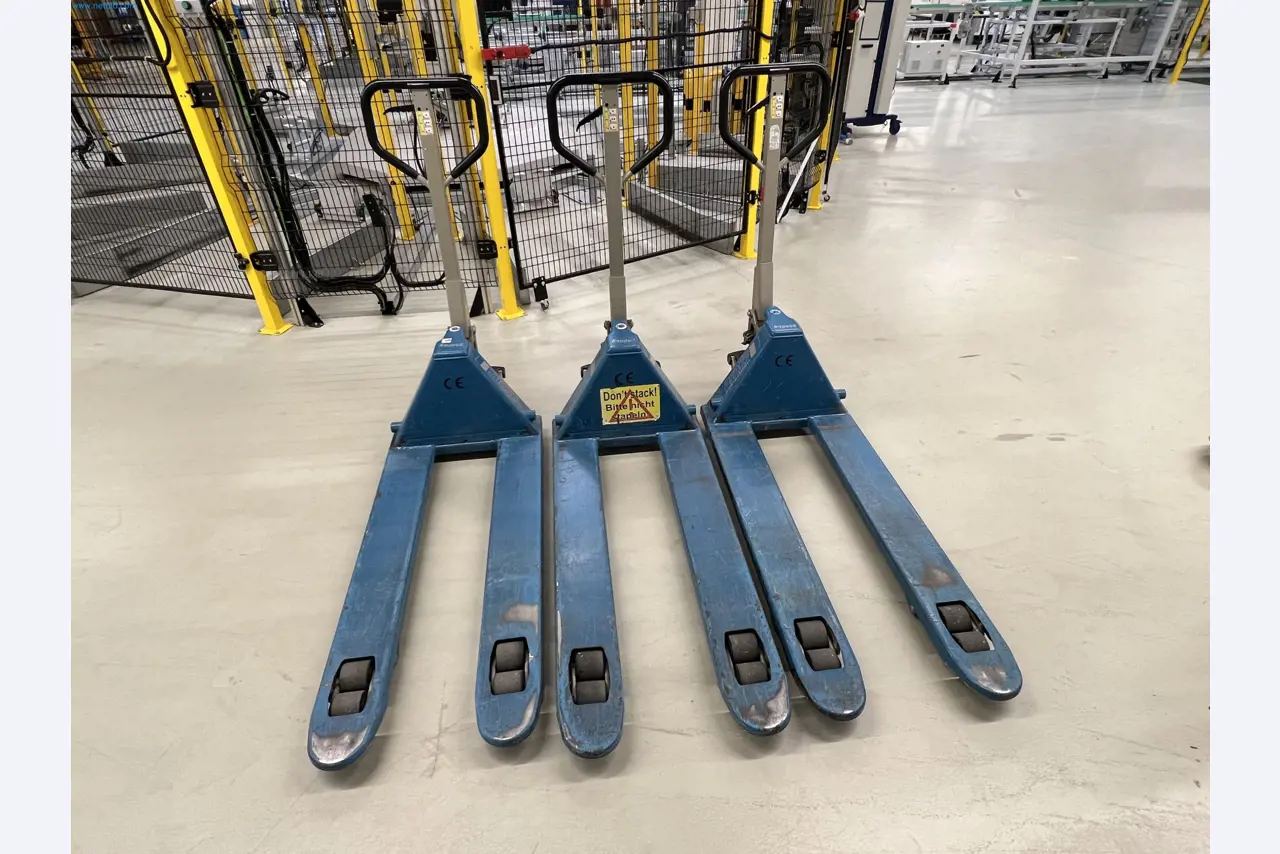 Solar Panel Production Lines-5