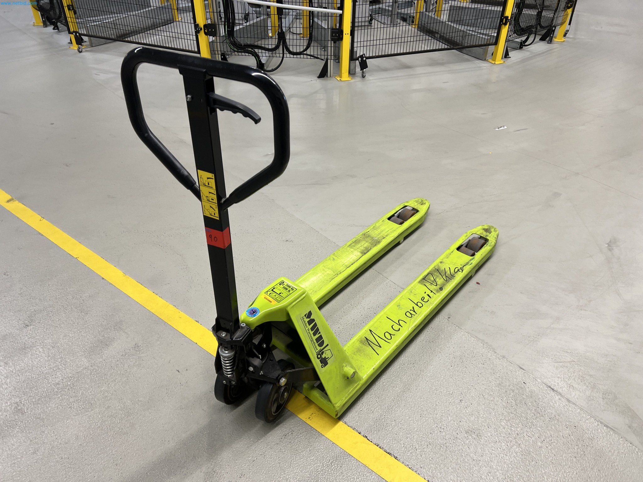 Solar Panel Production Lines-1