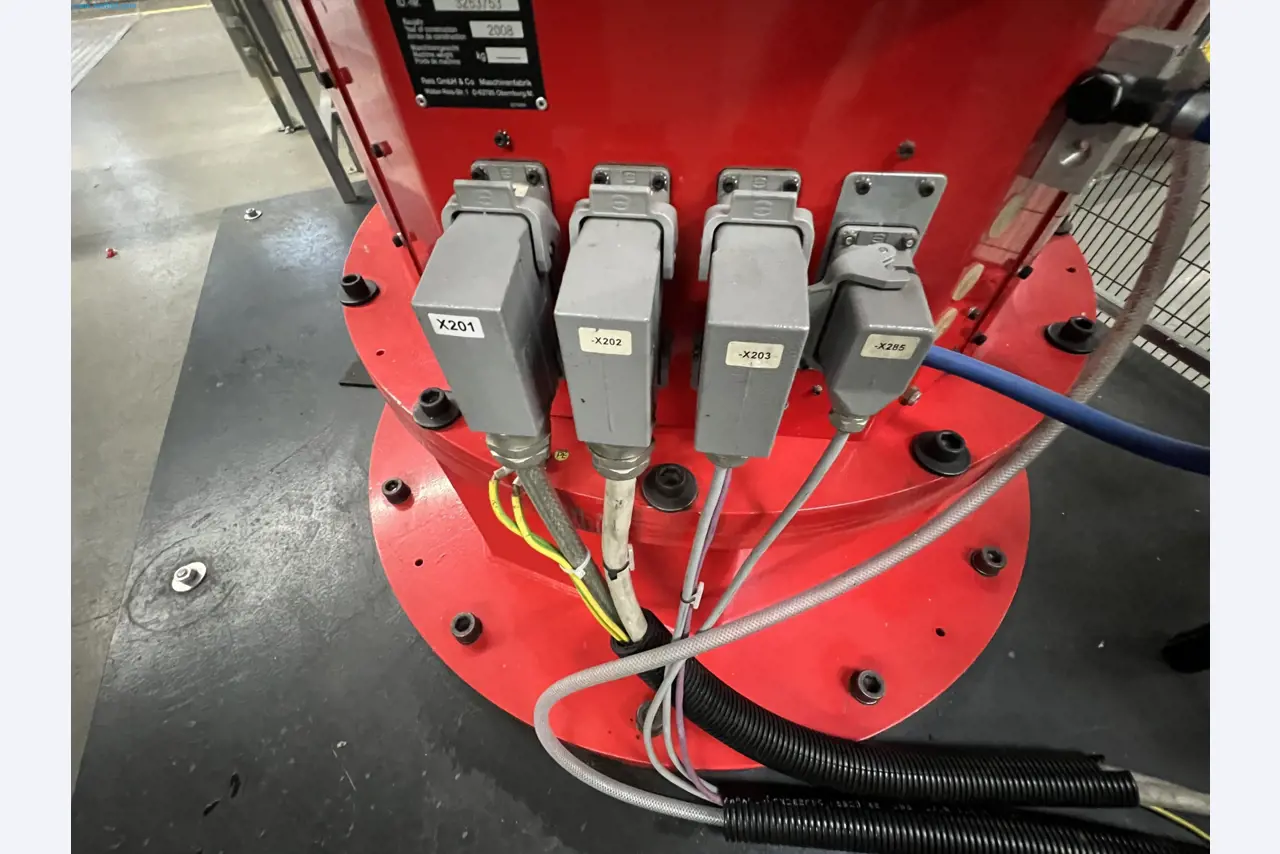 Solar Panel Production Lines-10