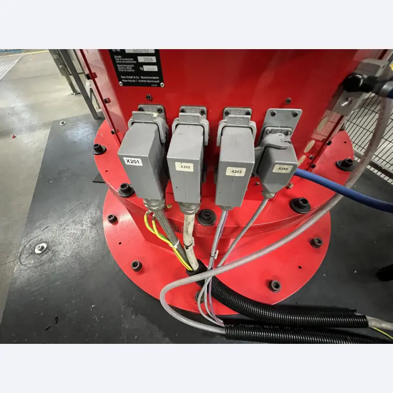 Solar Panel Production Lines-10