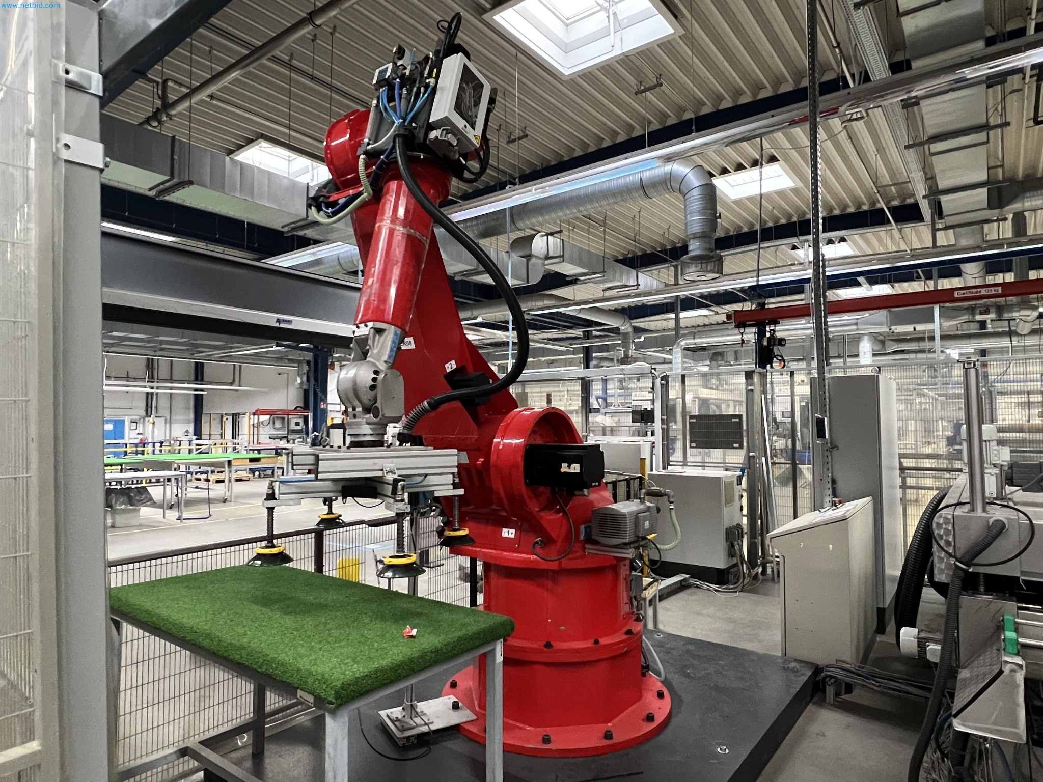 Solar Panel Production Lines-1