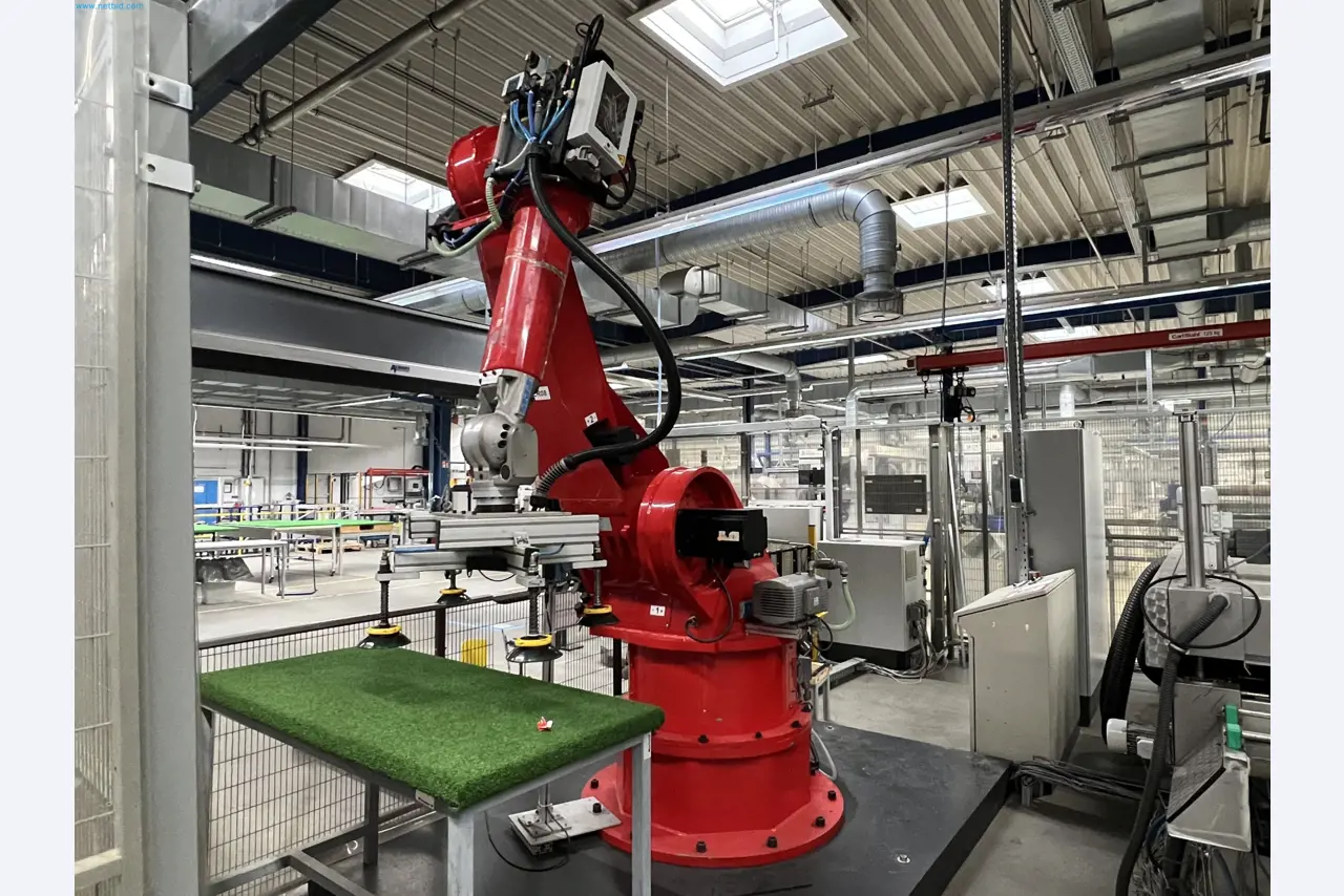 Solar Panel Production Lines-1