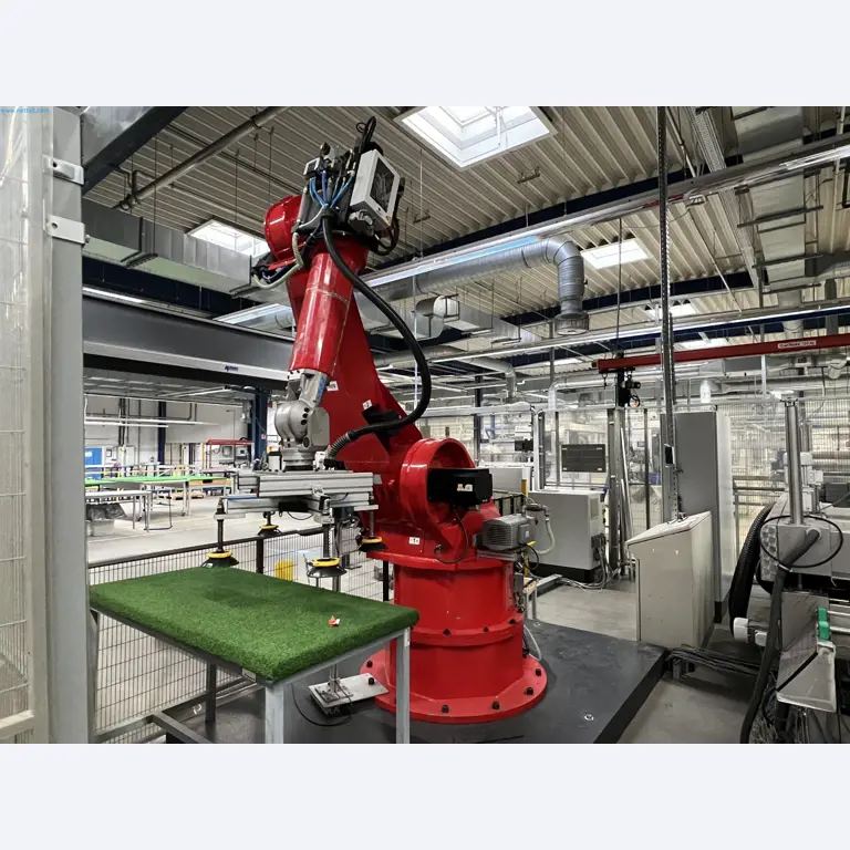 Solar Panel Production Lines-1