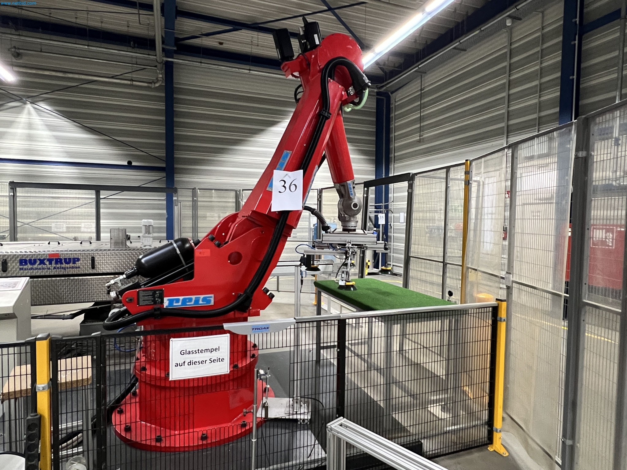 Solar Panel Production Lines-3