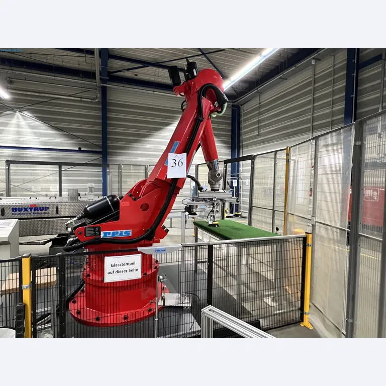 Solar Panel Production Lines-3