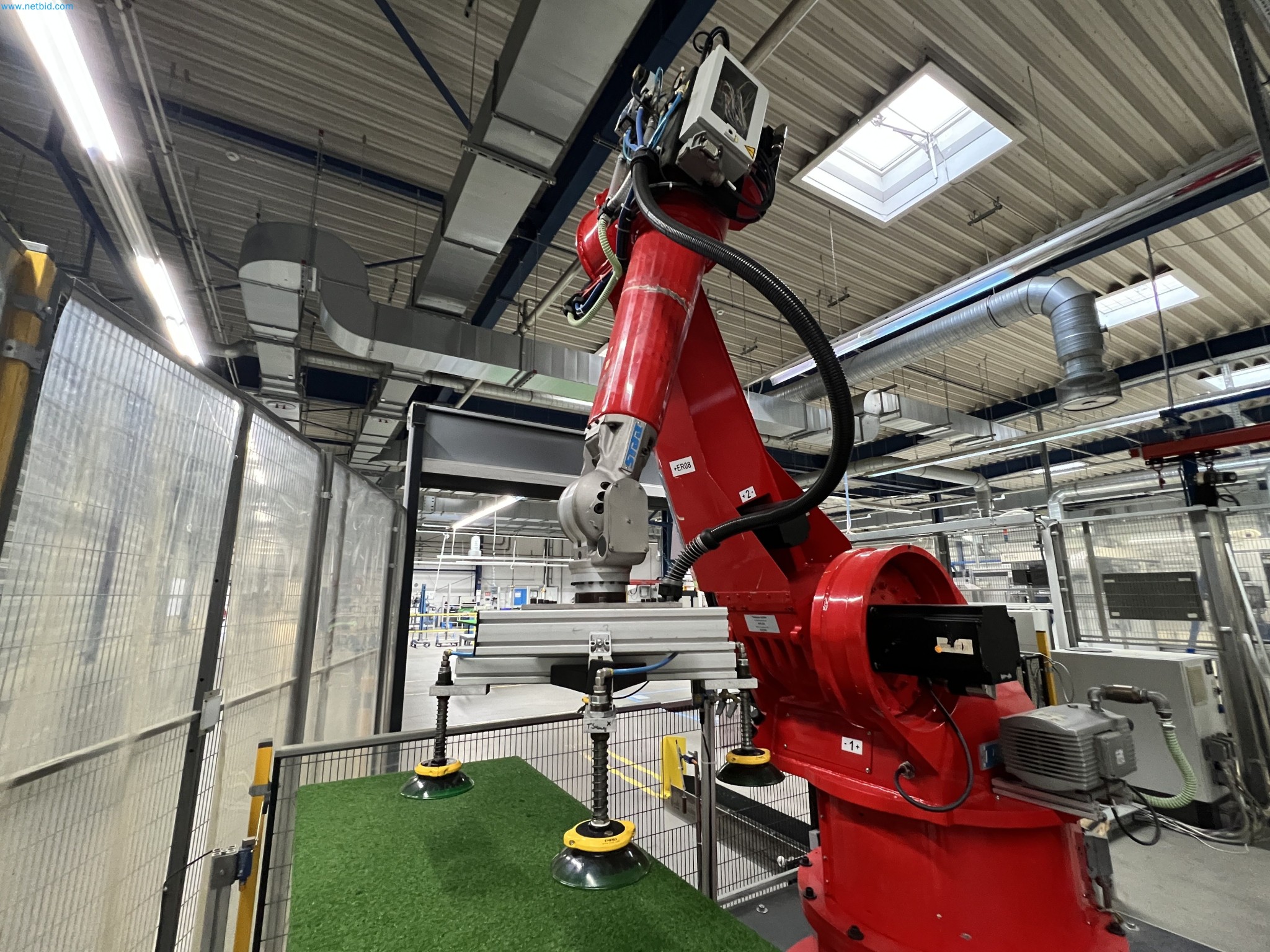 Solar Panel Production Lines-4