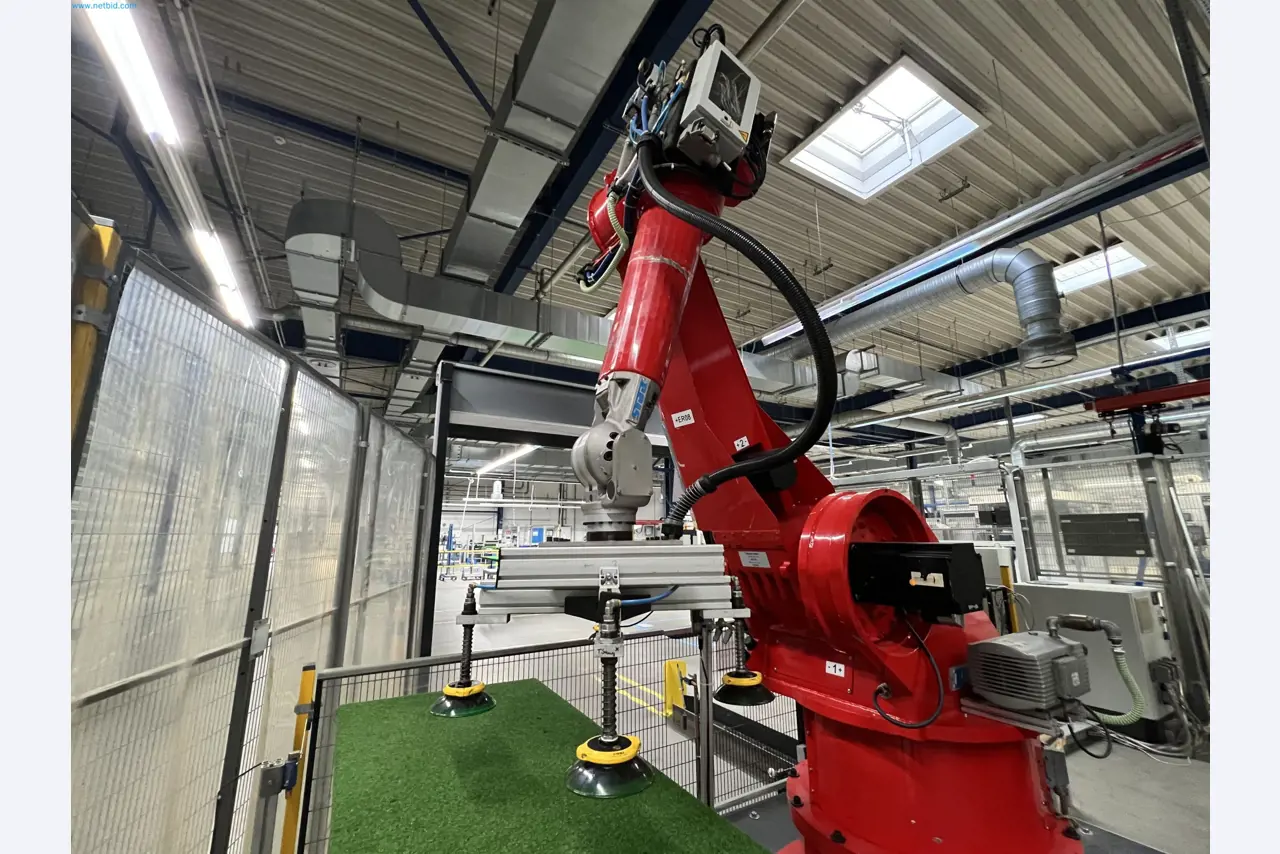 Solar Panel Production Lines-4