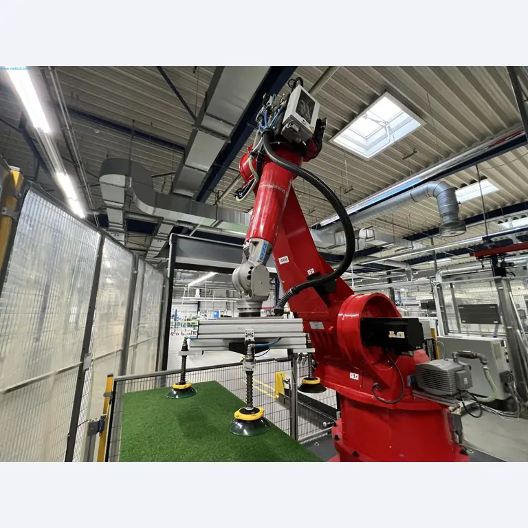 Solar Panel Production Lines-4