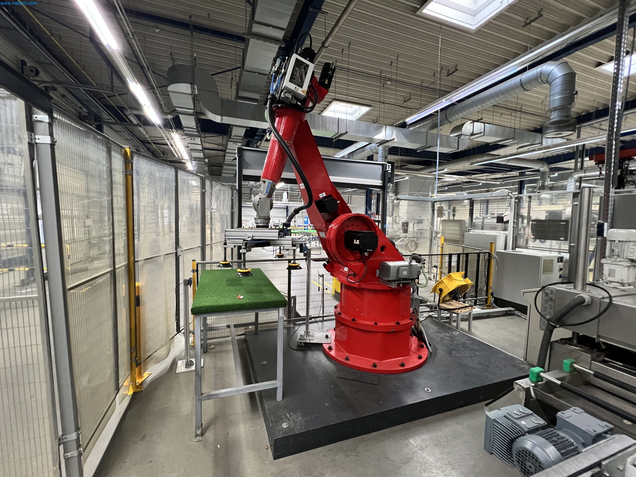 Solar Panel Production Lines-5