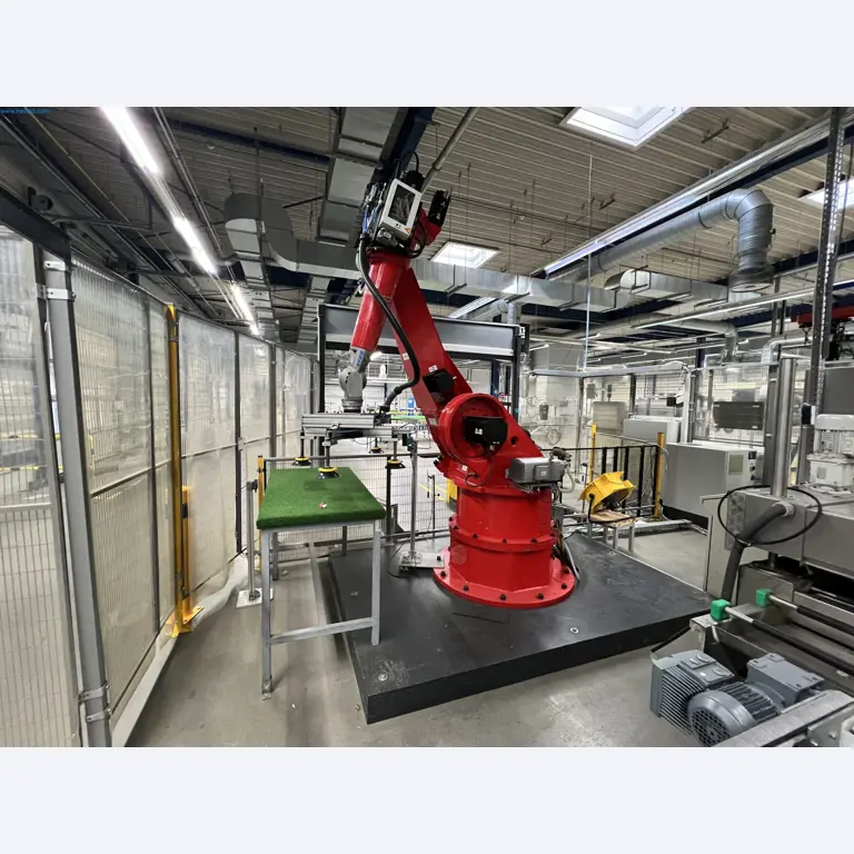 Solar Panel Production Lines-5